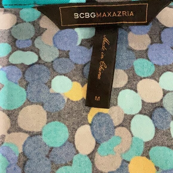 ASO THERESA RUSSO WIZARDS OF WAVERLY PLACE Top Medium RARE - Picture 6 of 6